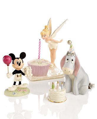 disney lenox figurines