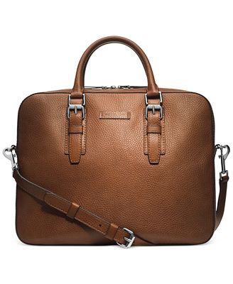 michael kors bryant briefcase