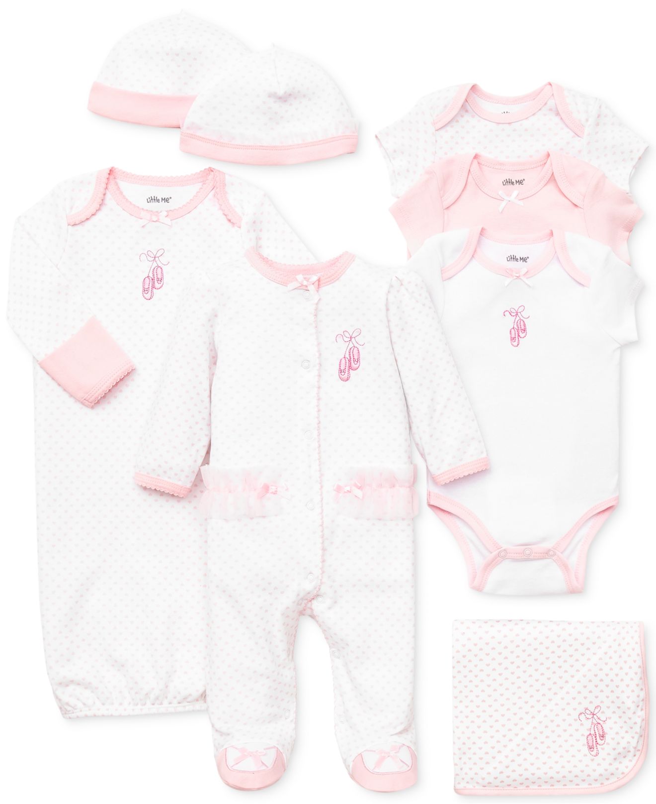 Shop Baby Girl Clothes Beauty Clothes