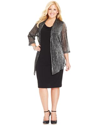 macys connected apparel