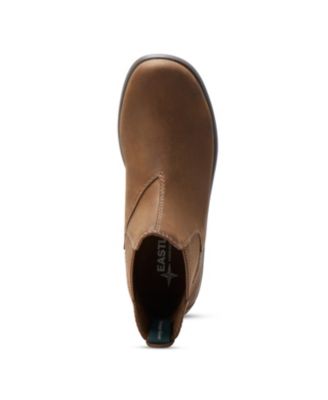 Eastland Men's Cyrus Chelsea Slip On Boots Shoes Compare