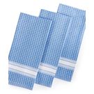 Martha Stewart Collection Waffle Weave Kitchen Towels ...