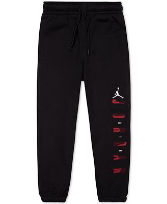 michael jordan jogging pants