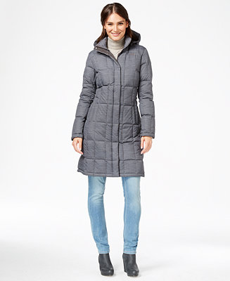 The North Face Metropolis Down Parka - Sale & Clearance - Women - Macy&#39;s
