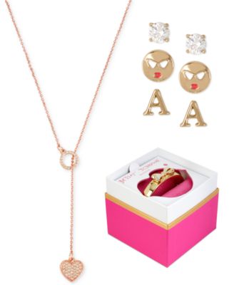 Betsey Johnson Gift Collection