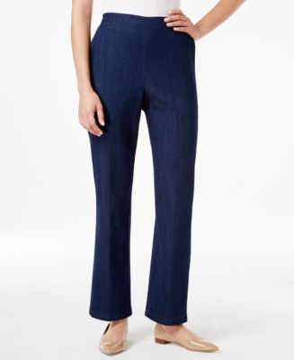 macy's alfred dunner petites