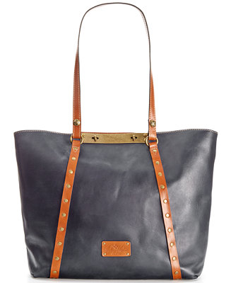 Patricia Nash Benvenuto Tote - Handbags & Accessories - Macy&#39;s