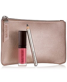 Receive a Complimentary 3-Pc. gift with a $75 Laura Mercier purchase