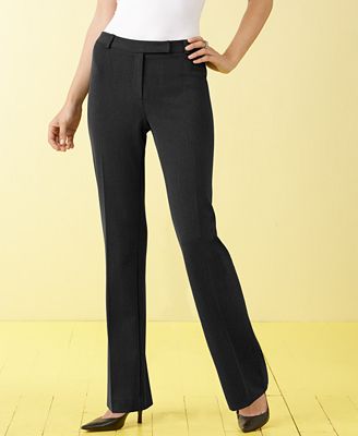 charter club petite pants