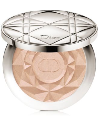 Dior Diorskin Nude Air Luminizer Precious Rocks Shimmering Sculpting