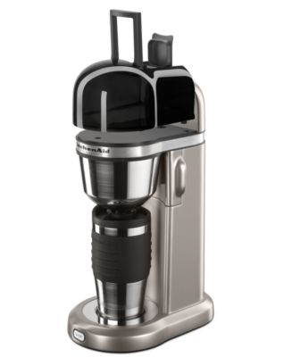 kitchenaid tea maker