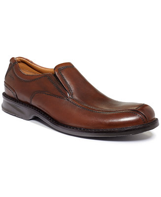 Clarks Colson Knoll Loafers   