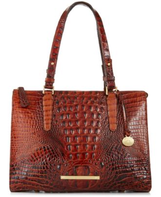 Brahmin Anywhere Tote - Handbags & Accessories - Macy&#39;s