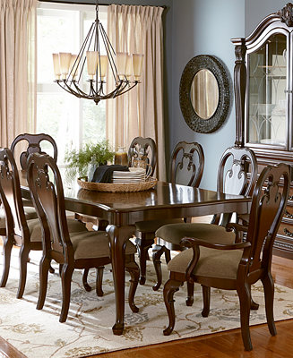 Delmont Dining Room Furniture - Furniture - Macy&#39;s