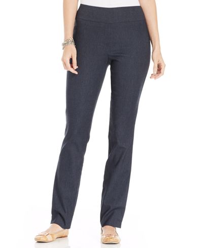 macy's charter club pants