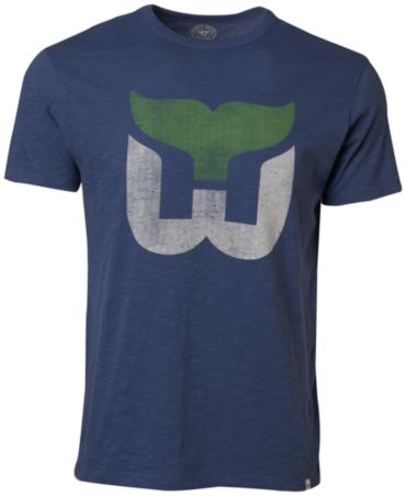 whalers shirts