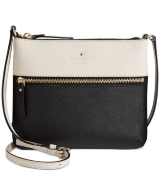 kate spade new york Cedar Street Tenley Crossbody - Handbags & Accessories - Macy&#39;s