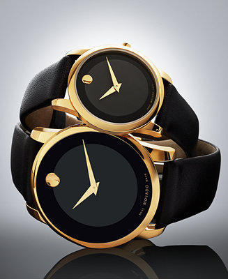 Movado His and Her Gift Sets  Sets
