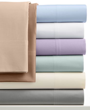 Westport 1000 Thread Count Egyptian Cotton Sheet Sets - Sheets - Bed & Bath - Macy&#39;s