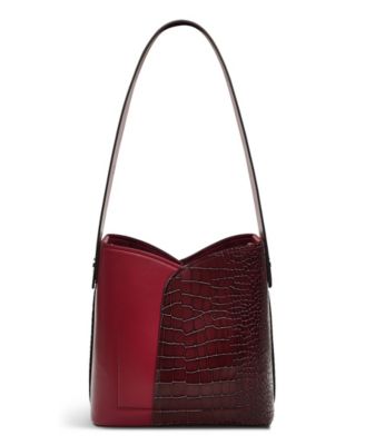 Cordelia Radley Cordelia Open Top Shoulder Bag - Shoulder Bags - Free
