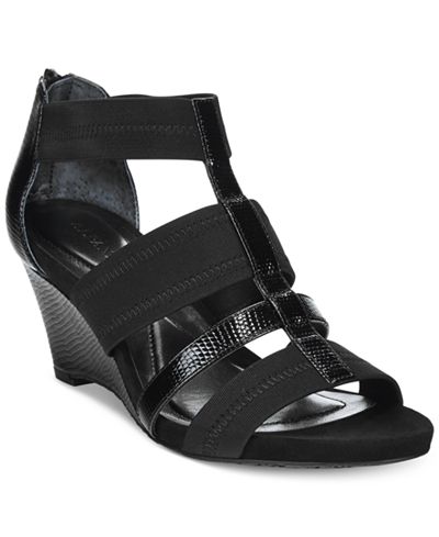 macys gladiator shoes