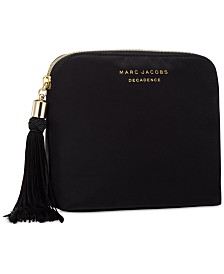 Receive a Complimentary Pouch with a $120 MARC JACOBS Decadence purchase