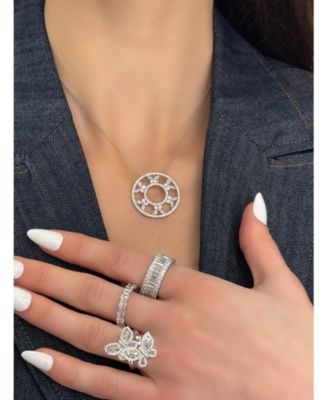 アクセサリー LEMAIRE Silver Thin Troubadour Ring 50 Lemaire Silver Thin Troubadour Ring - Rings - BeyondStyle