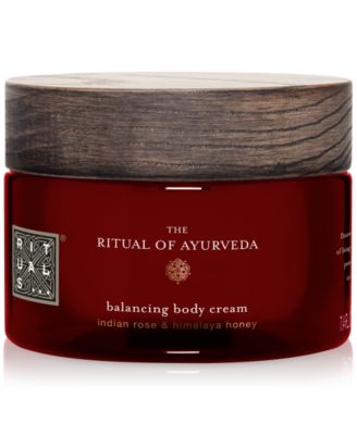 RITUALS The Ritual Of Ayurveda Balancing Body Cream, 7.4 oz.