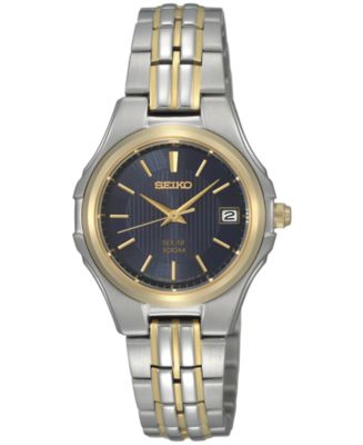 seiko solar macys
