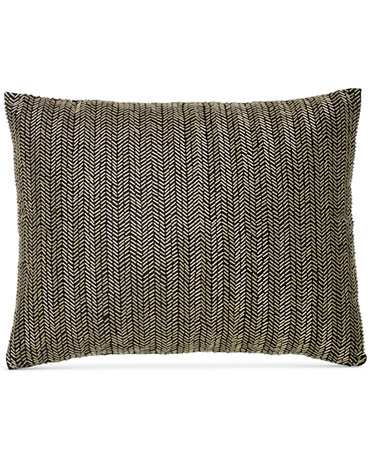 Ralph Lauren Dunnington Decorative Pillow Collection - Decorative Pillows - Bed & Bath - Macy s