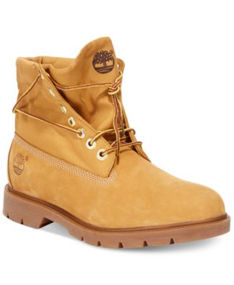 timberland icon roll top boots