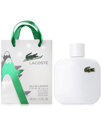 lacoste essential macys
