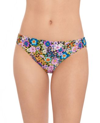 Salt Cove Salt Cove Women S Flower Burst Way Convertible Bikini