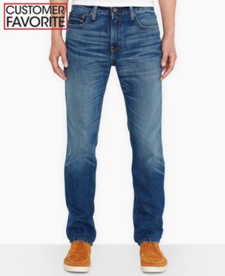 macy's levi jeans sale