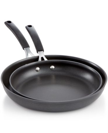 macys nonstick fry pan