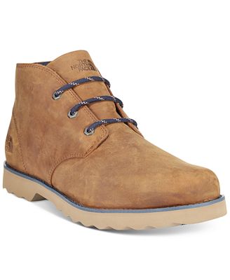 macys mens chukka boots