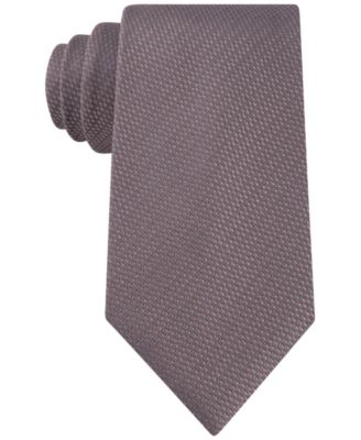 Kenneth Cole Reaction Modern Pindot Tie