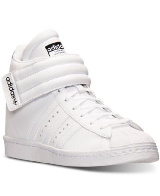 adidas superstar up strap