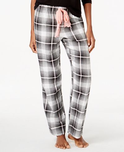 alfani pajama pants