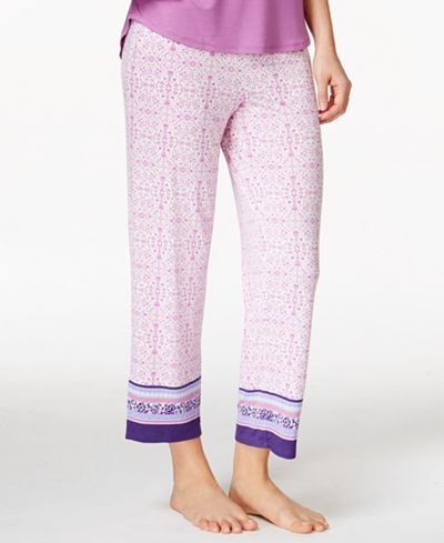 alfani pajama pants