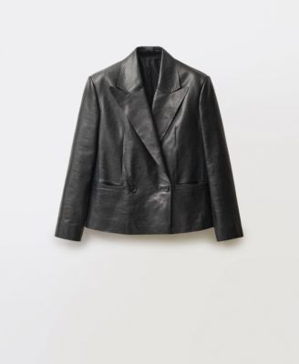 ジャケット・アウター YOKE Leather Double Breasted Coat M BARBARA-NV_COFFEE_FEED.jpg?v=