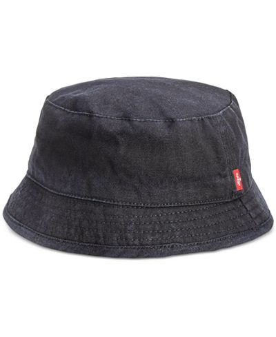 Levi's disney bucket hat clearance