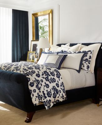 Ralph Lauren Modern Glamour Collection - Bedding Collections - Bed & Bath - Macy&#39;s
