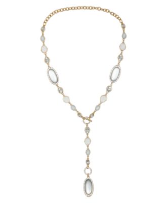 Shop Minimal Maxi necklace on Sale at BeyondStyle – Get 50% Off