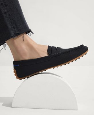 COACH ALINA LEATHER BALLET ブラック Shop Alina Ballet on Sale at BeyondStyle – Get 68% Off Alina