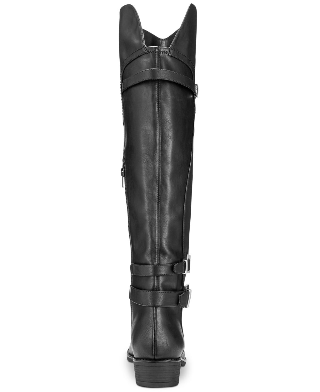 Style & Co. Shaft Adaline Over-The-Knee Boots, Only at Macy's