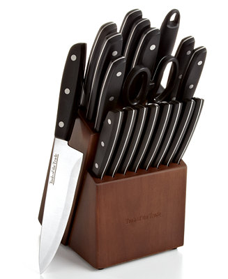 Tools of the Trade Cutlery, 20 Piece
