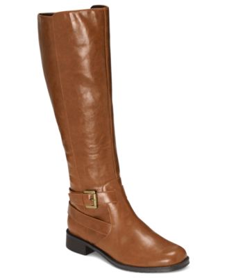 aerosoles women's micah tall boots