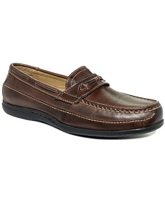 Dockers Shoes, Kingston Driver with Keeper Shoes