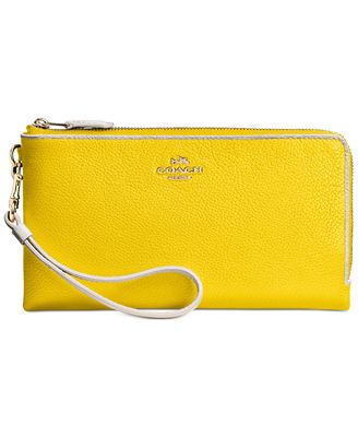coach wallets 2809